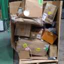 Pallet Of Salvage Items