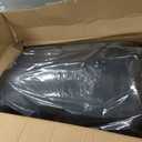 Teton Mammoth Queen Size Double Sleeping Bag- A Warm Bag The Whole Family can Enjoy Great for Camping, Hunting and Base Camp. Compression Sack Included