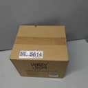 HAPPY BUM Baby Wipe Wet Wipes, Baby Wipes Unscented, 8 Packs, 640 Count