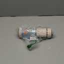 London Sip 16.9 oz Multi-Purpose Tea Infuser Mug – Fruit Infuser Water Bottle for Hot and Cold – Double Wall Stainless Steel Insulated, Safari Beige