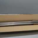 Clothes Drying Racks Outdoor, 82 Inches Updated Version,Stainless Steel Laundry Drying Rack for Indoor Outdoor and The Balcony,Length Adjustable Saves Space,with Windproof Hooks(002) (81.5)