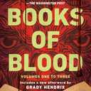 Books of Blood, Vols. 1-3