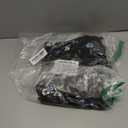 Tommy Hilfiger Women's Short Ruched Sleeve Boat Neck Shift Mini Dress, 16