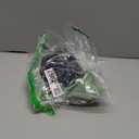 +MD Cotton Compression Socks for Women and Men 4/6 Pairs 15-20 mmHg Knee High Socks for Sports Travel Nurse Edema (10-13)