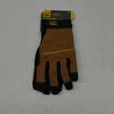Clc Work Gear 124xl Extra-Large Workright Glove