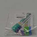 Pilot Gel Ink Pen Refills for FriXion Ball Slim 038 Gel Ink Pen, Extra Fine Point, 0.38mm, 20 Color Refill Set. Multicolored