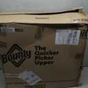 Bounty Paper Towels Quick Size, White, 16 Family Rolls = 40 Regular Rolls