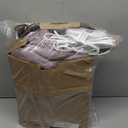 Electric Heated Blanket 72"x84" Full Size - Dual-Sided with Microplush & Sherpa Fabric, 4 Heat Settings & 10 Hours Auto Off, Machine Washable - Berry