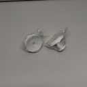 2026 Suction Cup Hooks for Hanging, Shower, No-Drill Removable Heavy Duty Suction Cup Hooks for Towel, Shower, Home Storage, Window, Hanging, Bathroom, Kitchen, Glass Door - 3, White