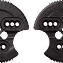 KTWOGMAN Burton Re:Flex 3D Hinge Discs (Pair)