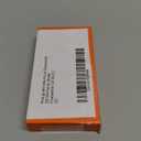 Classic White Lacquer Lighter, with Peace Dove, Clear Sound, Adjustable Soft Flame, Unique Gift for Men Dad Boyfriend Husband Father Friend (White Gold)