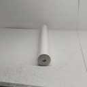 PerkHomy 36" x 2,400" (200') White Kraft Paper Roll for Craft Bulletin Board Paper Art Table Covering Crafting Gift Wrapping Bouquet Packing Parcel 80GSM 55LB (White, 36" x 200')