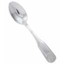 Winco 12-Piece Toulouse Teaspoon Set, 18-0 Extra Heavy Weight Stainless Steel