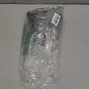 KOOTU Road Bike Saddle, Comfortable Waterproof Bicycle Seat for Men and Women, Breathable Shock-Absorbing Bike Seat for MTB, Road Bikes, BMX & Exercise (Gloss Black)