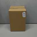 YCXNBHH Trash Bag Dispenser, Wood Garbage Bag Dispenser, Stackable Trash Bag Holder, Under Sink for Kitchen, Pantry, Laundry Room, Cabinet Organizer and Storage