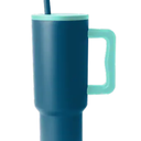 Simple Modern Trek Tumbler - Blue Lagoon
