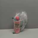 Owala FreeSip Insulated Stainless Steel Water Bottle with Straw for Sports, Travel, and School BPA-Free Sports Water Bottle, 24 oz, Strawberry Field