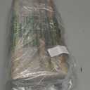 kathson Rabbit Wooden Bridge(20.0 x 11.8 inches),Guinea Pig Wood Tunnel Large Bunny Ladders Small Animal Flexible Hideout for Hamster Chinchillas Guinea Pig Hedgehog and Other Rodents