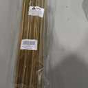 Snailhouse Roll Up Dish Drying Rack, Stainless Steel Dish Drainer Over The Sink with Anti-Slip Silicone for Kitchen Counter, Gold (17.8 x 11.8 in)