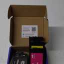 936XL 936 Ink Cartridges Combo Pack (4-Pack) Replacement for HP 936XL Ink Cartridges Work with OfficeJet Pro 9110, 9120, 9130, 9730, 9720 Series Printers