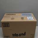 Pull-Ups Girls' Potty Training Pants, Size 2T-3T Training Underwear (16-34 lbs), 124 Count (4 packs of 31)