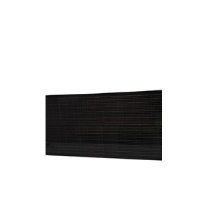 Monocrystalline Solar Module 100W 40"x 18"