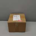 S97018218 Bathroom Fan Motor Replacement - Fit for Broan Nutone QTR100, QT110, QTR110-A, QT110LE, QTR100L, QTXEN110, QTRN110, QTN110E-A, QT90L, QT90E, Replaces OEM S97020971 S97020048