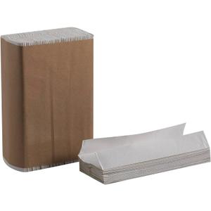 Georgia-Pacific Pacific Blue Basic, 1-Ply C-Fold Paper Towels by GP PRO, White, 20603, 2,400 towels/pack,10 packs/case Georgia-Pacific Pacific Blue Basic, 1-Ply C-Fold Paper Towels by GP PRO, White, 20603, 2,400 towels/pack,10 packs/case