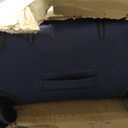 Everest Expandable Softside Spinner (29-Inch Spinner, Navy)