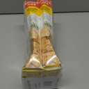 Simple Mills Almond Flour Crackers, Family Size, Rosemary & Sea Salt - Gluten Free, Vegan, Healthy Snacks, 7 Ounce (Pack of 2) No BB Date Found