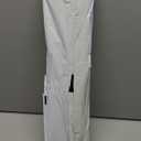 uxcell 2 Pcs Shower Door Handle, 440mm Hole Center Shower Glass Door Pull Towel Bar 304 Stainless Steel Door Knob, Silver