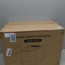 5L Large Electric Composter for Kitchen, Indoor Countertop Compost Bin