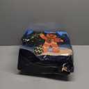 OurWarm 14FT Christmas Inflatable Outdoor Decoration Gingerbread Man, Giant Gingerbread Inflatables Christmas Decorations Outdoor with 8 LED, Christma Blow Ups Outdoor Lawn Yard Decorations