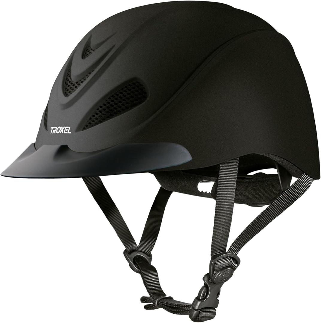Troxel Very Peri Duratec Liberty Helmets, Size L
