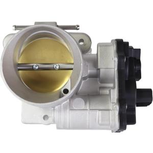 977-307 Gen3 Truck & SUV Electronic Throttle Body Compatible with 2003-2007 Avalanche Express Silverado 1500 2500 3500 Tahoe GMC Yukon Savana Buick Cadillac Hummer 19420713 12570800 12679525