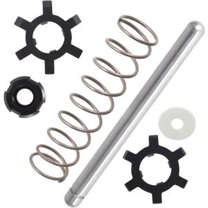 6 Pcs Hydroboost Repair Kit 129496-BSU Replacement for Universal Vehicles