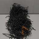 Joomer Color Changing Christmas Lights, 2 Pack Total 144FT 400 LED 12 Modes Solar String Lights Waterproof Twinkle Fairy Lights for Garden Yard Patio Christmas Decoration (Warm White to Multicolor)