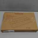 Brownie Pan, Non Stick Brownie Pans With Dividers, 18 Pre-slice Brownie Baking Tray, High Carbon Steel Bakeware for Oven Baking, Size 12 X 8 X 2 Inches