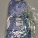 Wegreeco Jeans Washable Male Dog Diapers (Pack of 3)  Washable Male Dog Belly Wrap (Medium)