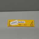 Ready Butter 3-in-1 Knife, Stainless Steel Serrated with Holes in Blade - Cold Butter Spreader, Curler & Micro Grater, Dishwasher Safe