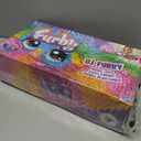 FURBY DJ Interactive Toy, Super Snuggly Rainbow Electronic Plush with Music, Lights, Motion, & Games, Speaks English & Furbish, 32in Long, Ages 6+