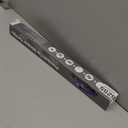 Car Window Tint 20% VLT - 20" in x 10' Ft Nano Carbon Window Tint Privacy Film for Car, Heat & UV Blocking, Glare Reduction and Scratch Resistant Automotive Tinting Roll