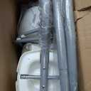 Graco DuetConnect LX Portable Baby Swing and Bouncer, Multi-Direction Baby Bouncer Seat, Multiple Swing Speeds, Redmond