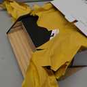 BIGBATBOX - Bat House for Outdoors - Clean Your Backyard from Mosquitoes - Wooden Bat House Kit - with Our Proven Bat Box Design, You are Almost to Attract Bats! WildYard