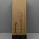 Meliusly Heavy Duty Couch Cushion Support for Sagging Cushions (24x72) Reinforced Wood Sofa Cushion Support Board for Sagging Seat, Deep Couch Supporter for Under The Cushions, Loveseat Saver