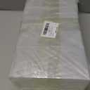 Meyeyaia 8PCS Small Clear Acrylic Box, 3.3x3.3x3.3in Mini Clear Acrylic Box with Lid Mini Cube Storage Containers for Home Candy Jewelry Toys Gift (Square