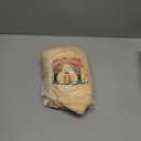 MODFUNS Wedding Arch Cover Light Yellow Spandex Arch Cover 2.6x6ft Round Top Arch Stand Cover Chiara Arch Backdrop Cover Stretchy Arch Wall Cover for Wedding Ceremony Birthday Party Decoration