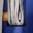 SteelSeries Arctis Nova 7P Wireless Multi-Platform Gaming Headset  Neodymium Magnetic Drivers  2.4GHz + Bluetooth  38Hr USB-C Battery  Gen2 AI Mic  PlayStation, PC, Switch, VR, Mobile - White