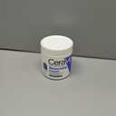 CeraVe Moisturizing Cream, Body and Face Moisturizer for Dry Skin, Body Cream with Hyaluronic Acid and Ceramides, Daily Moisturizer, Oil-Free, Fragrance Free, Non-Comedogenic, 19 Ounce (1.2 Pound (Pack of 1))