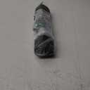 Somdurue Inflatable Seat Cushion, Airplane Travel Cushions, Pressure Relief Seat Cushion, Comfort Tailbone Air Cushion Seat for Office/Daily/Work Use; Wheelchair/Driver Butt Cushions Applicable-Black